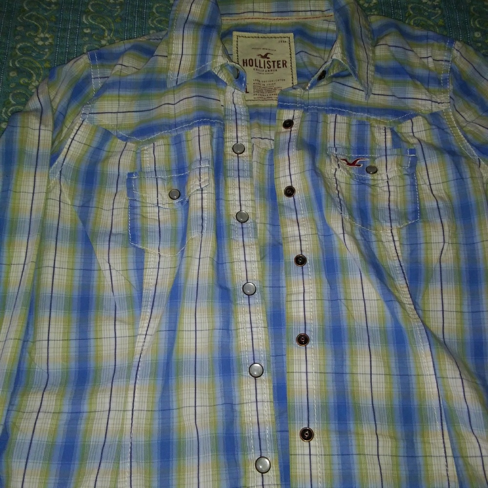 Woman shirt